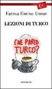 Lezioni di turco