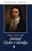 The Life of Samuel Taylor Coleridge