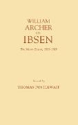 William Archer on Ibsen