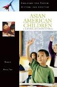 Asian American Children