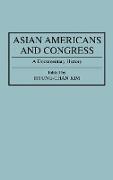 Asian Americans and Congress