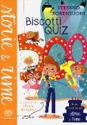 Biscotti quiz