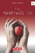Cornelsen Senior English Library, Literatur, Ab 11. Schuljahr, The Handmaid's Tale, Textband mit Annotationen und Zusatztexten