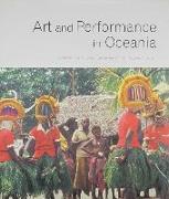 Art and Performance in Oceania