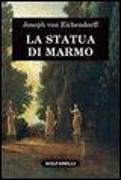 La statua di marmo