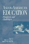 Asian-American Education