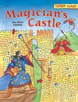 Maze Craze: Magician's Castle