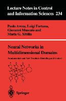 Neural Networks in Multidimensional Domains