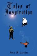Tales of Inspiration