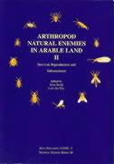 Arthropod Natural Enemies 2: Survival, Reproduction and Enhancement