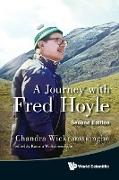 A Journey with Fred Hoyle