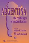 Argentina: The Challenges of Modernization