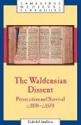 The Waldensian Dissent