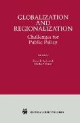 Globalization and Regionalization