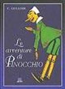 Le avventure di Pinocchio