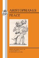 Aristophanes: Peace