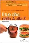 Il tuo cibo dalla A alla Z