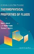 Thermophysical Properties of Fluids