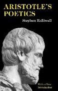 Aristotle`s Poetics