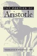 The Poetics of Aristotle