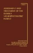 Assessment and Treatment of the Elderly Neuropsychiatric Patient