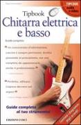 Tipbook. Chitarra elettrica e basso