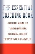 The Essential Coaching Book