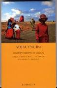 Adjacencies: Minority Writings in Canada Volume 49