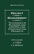 Project Management