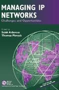 Managing IP Networks