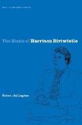 The Music of Harrison Birtwistle