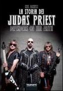 La storia dei Judas Priest