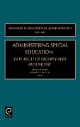 Administering Special Education