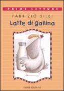 Latte di gallina