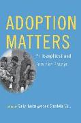 Adoption Matters