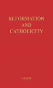 Reformation and Catholicity