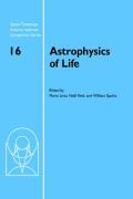 Astrophysics of Life