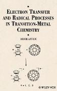 Electron Transfer and Radical Processes in Transition-Metal Chemistry