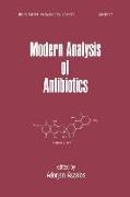 Modern Analysis of Antibodies