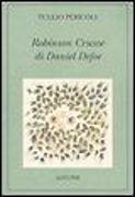 Robinson Crusoe di Daniel Defoe