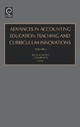 Advances in Accounting Education