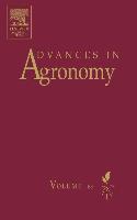 Advances in Agronomy