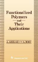 Functionalized Polymers and Their Applications