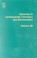 Advances in Carbohydrate Chemistry and Biochemistry