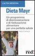 Dieta Mayr