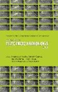 Advances in Electrocardiology 2004 - Proceedings of the 31th International Congress on Electrocardiology