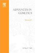 Advances in Genetics