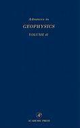 Advances in Geophysics