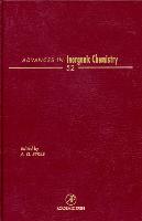 Advances in inorganic Chemistry