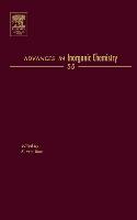 Advances in Inorganic Chemistry